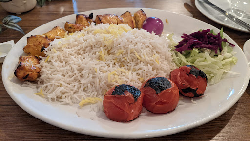Photo of Sultan Persian Restaurant - 104 Cottingham Rd, Hull HU6 7RZ